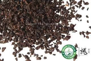 25 Years Aged Taiwan High Mt. Dong Ding Oolong Tea 150g  