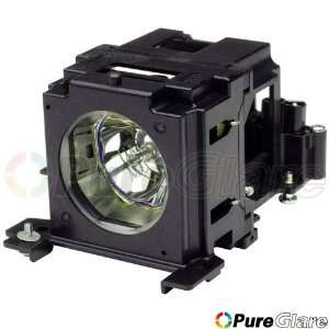  Hitachi cp x240 Lamp for Hitachi Projector with Housing 