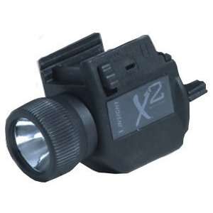  Insight Technology Inc X2 Sub Compact Slide Lock Interface 