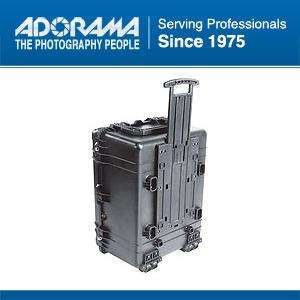   PC1630B Watertight Case, Cubed Foam Interiors #1630 000 110  