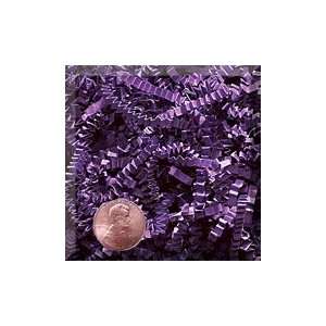  1ea   10# Purple Crinkle Cut Arts, Crafts & Sewing