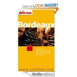 Bordeaux (City Guide) (French Edition) Collectif, Dominique Auzias 