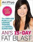 The Raw Food Diet by Ani Phyo (2012, Hardcover)