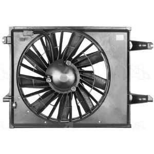  Four Seasons 75217 Cooling Fan Assembly Automotive