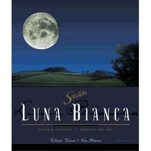    Wine Labels   Selection Original Luna Bianca: Everything Else