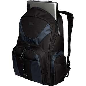 Targus 17 Sport II Backpack for Laptops   TSB19904US  