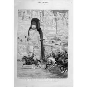  AmirS Volunteers In Baimian Valley Fine Art 1894 Print 