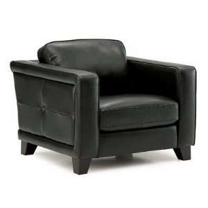  Palliser Furniture 77320 02 Ronin Leather Chair: Baby