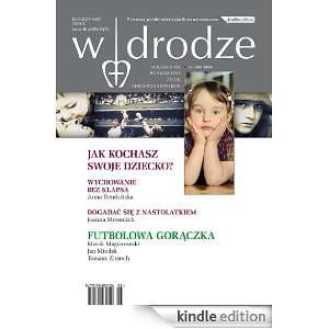  W drodze Kindle Store Wydawnictwo W drodze