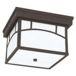  Sea Gull Outdoor 78230 Ceiling Light   7H in. Cottage 