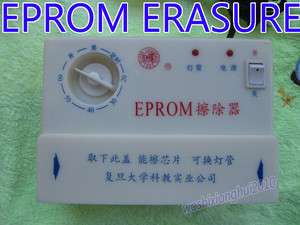 UV Lamp EPROM Eraser timer Function most 18pcs once  