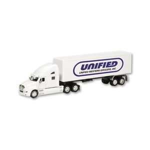  960    Kenworth T2000 with Trailer: Toys & Games