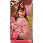 2000 Retired Barbie Rose Princess African Doll RARE MIB