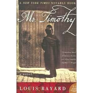   by Bayard, Louis (Author) Oct 26 04[ Paperback ] Louis Bayard Books