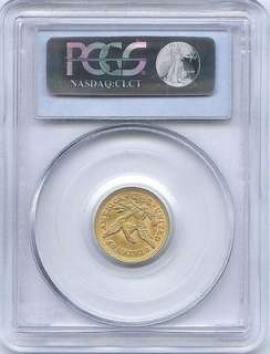 1852 Gold $2.50 Quarter Eagle PCGS AU 58  