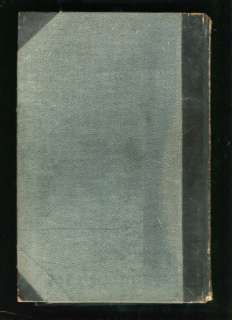 1906 Book Rev. Helffrich, Allentown, Lehigh County etc  