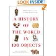 History of the World in 100 Objects by Neil MacGregor ( Kindle 