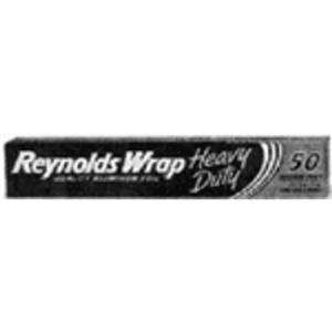  Reynolds Aluminum 8028 Reynolds Wrap Heavy Duty Aluminum 