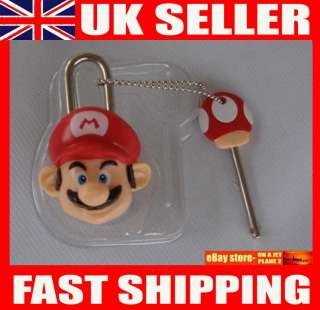 MARIO SUPERSTORE EVERYTHING SET COLLECTION COLLECTABLES  Super Mario 