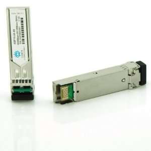   module for networking  sfp 1000base zx smf 1550nm 80km Electronics