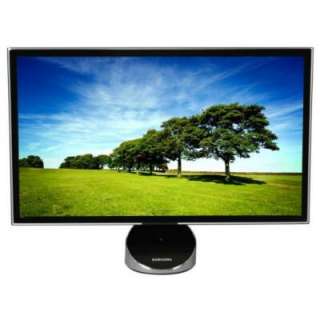   SyncMaster S23A750D 23 3D LED LCD Monitor   16:9   1920 x 1080  