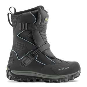  ARCTIVA MECHANIZED BY TRUKKE SNOW BOOTS CHARCOAL 11 