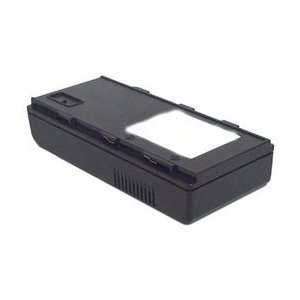  Realistic Replacement 16 826 (126) camcorder battery 
