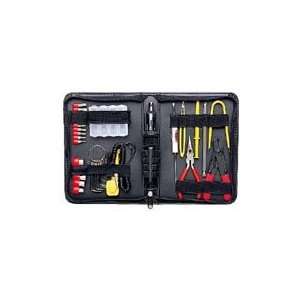   COMPUTER TOOL KIT 36 PIECE Conveniently Stored: Car Electronics