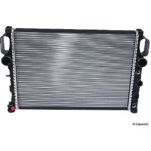    New Mercedes E320/E350 Behr Radiator 03 4 56789 Automotive