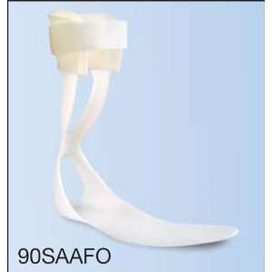  Swedish AFO  AFO Ankle Foot Orthosis: Health & Personal 