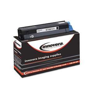  85100B Compatible, Remanufactured, 42127404 (5100) Toner 