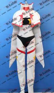 Space Yoko Cosplay Costume Custom Made  