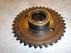 1963 1969 honda ca77 305 dream starter clutch gear returns