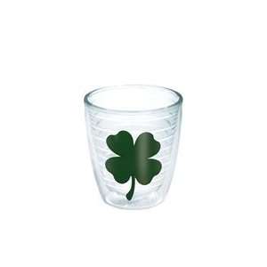  Tervis Tumbler Four Leaf Clover