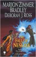 The Fall of Neskaya (Clingfire Marion Zimmer Bradley