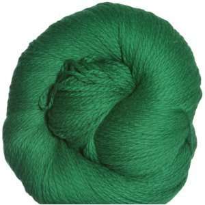  Cascade Yarn   Eco+ Yarn   8894 Christmas Green Arts 