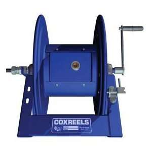 Coxreels 1125pcl 8m C Hd Motorized Power Cord Reel: 250/12 Ga. & 200 