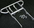 Honda 400EX ATV GRAB BAR COOLER RACK 1999   2007 only