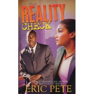 Reality Check by Eric Pete (Jan 1, 2012)