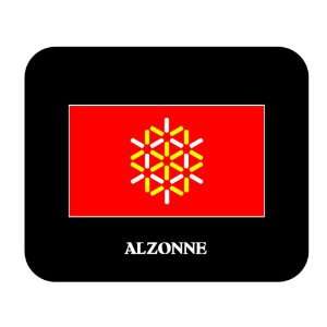  Languedoc Roussillon   ALZONNE Mouse Pad Everything 