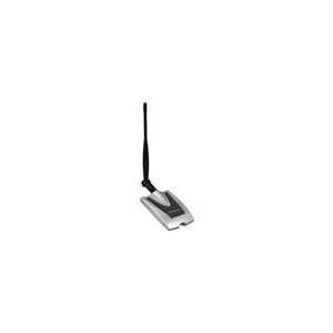  Premiertek PT H5DN 1W USB 2.0 Speedy Wireless Adapter 