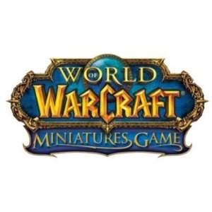  Lot of 20 Different WoW Minis World of Warcraft Miniatures 
