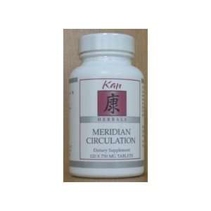  Kan Herb Company Meridian Circulation Health & Personal 