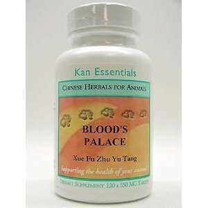  Kan Herb Company Disperse Red River Blood 1oz Health 