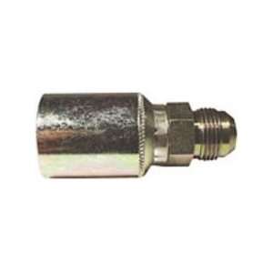  IMPERIAL 93210 U SERIES HOSE END MALE RIGID 3/4x3/4 