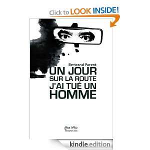   ) (French Edition) Bertrand Parent  Kindle Store