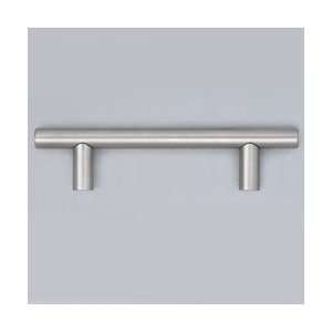  Omnia 9465/9632D Stainless Steel Pull Pull   Stainless 