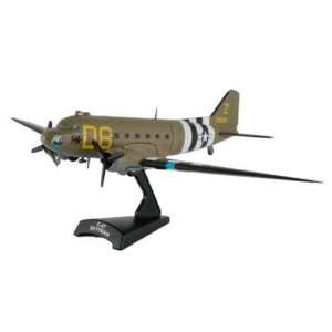  Model Power C 47 USAF 94TH Squadron 1/100 Toys & Games
