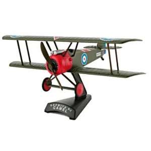  Model Power Sopwith Camel 1/63 Toys & Games