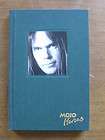 1st/1st HC 2001 Neil Young biography sylvie simmons MOJO heroes crazy 